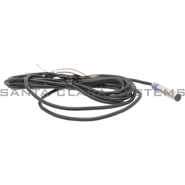 Telemecanique XS1L06PA340 Proximity Switch Product Image