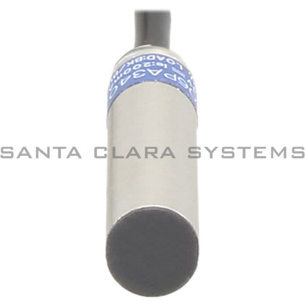 Telemecanique XS1L06PA340 Proximity Switch Product Image