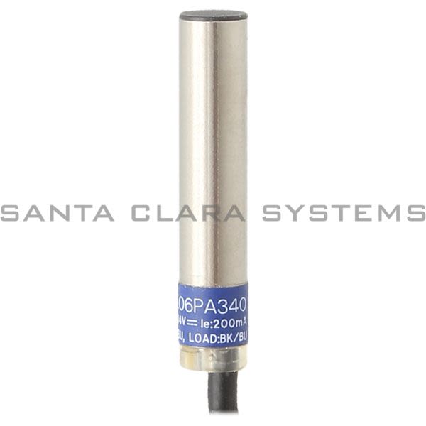 Telemecanique XS1L06PA340 Proximity Switch Product Image