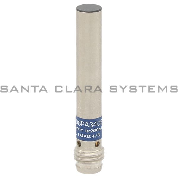 Telemecanique XS1L06PA340S Inductive Proximity Sensor Product Image
