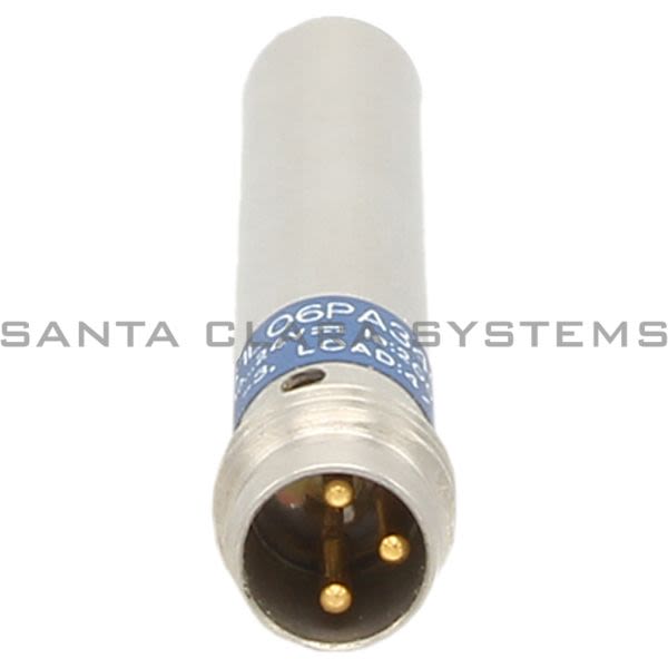 Telemecanique XS1L06PA340S Inductive Proximity Sensor Product Image