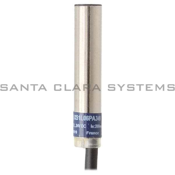 Telemecanique XS1L06PA349 Inductive Sensor Product Image