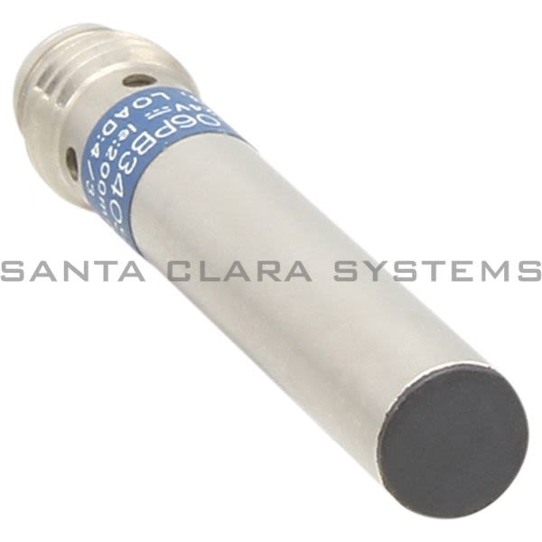 Telemecanique XS1L06PB340S Inductive Sensor Product Image