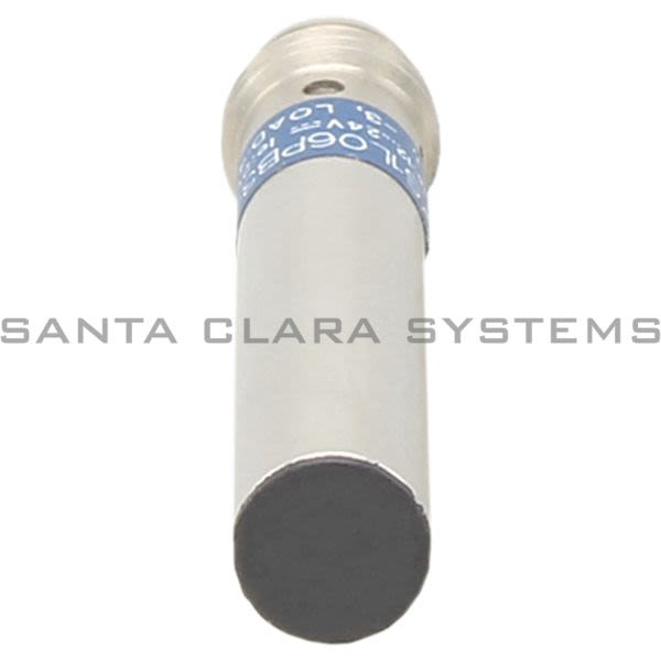 Telemecanique XS1L06PB340S Inductive Sensor Product Image