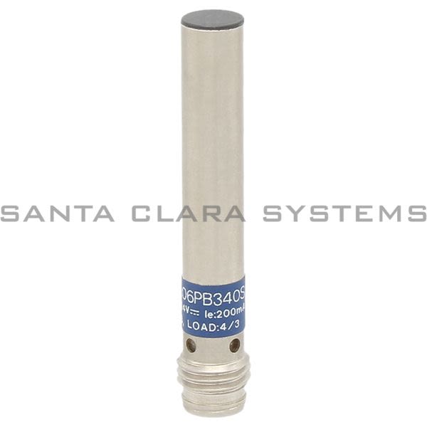 Telemecanique XS1L06PB340S Inductive Sensor Product Image