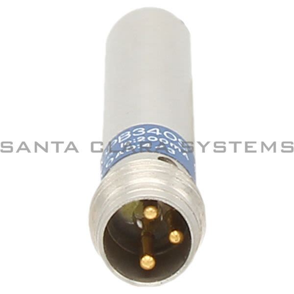Telemecanique XS1L06PB340S Inductive Sensor Product Image
