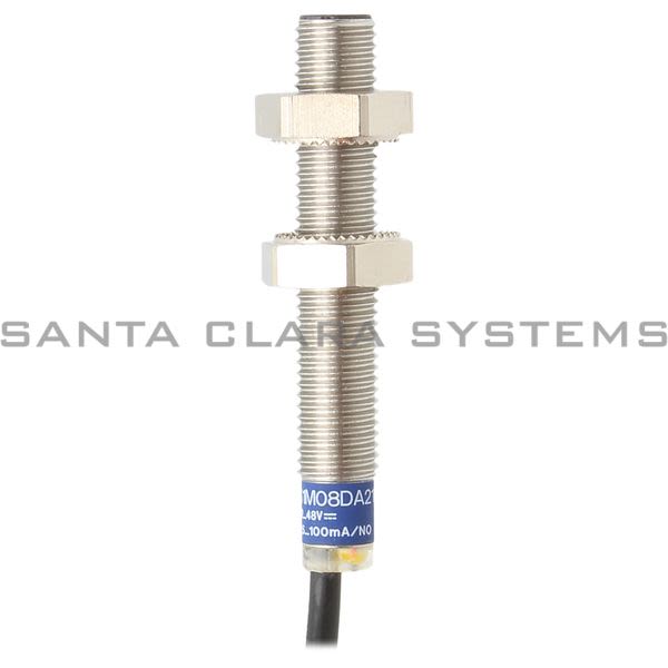 Telemecanique XS1M08DA210 Proximity Switch Product Image