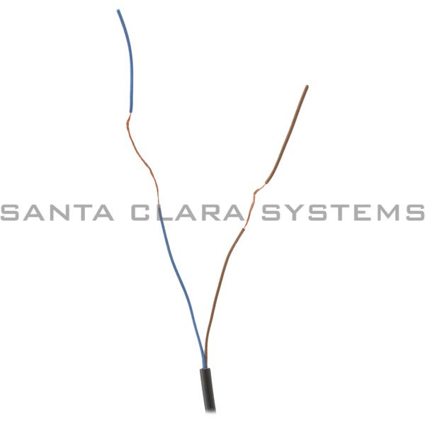 Telemecanique XS1M08DA210 Proximity Switch Product Image