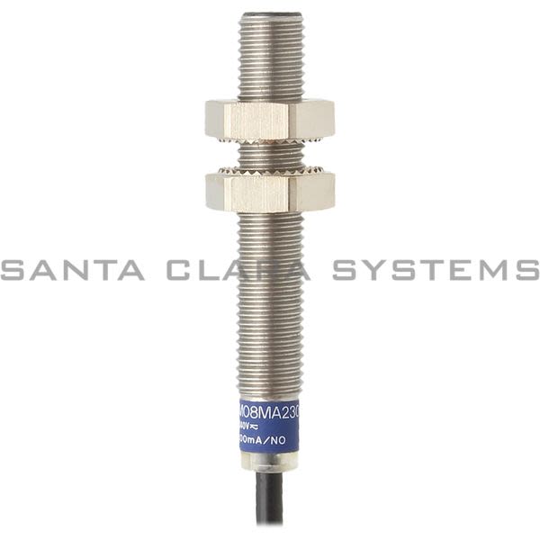 Telemecanique XS1M08MA230 Proximity Switch Product Image