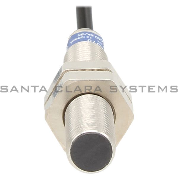 Telemecanique XS1M08NA370 Inductive Sensor Product Image
