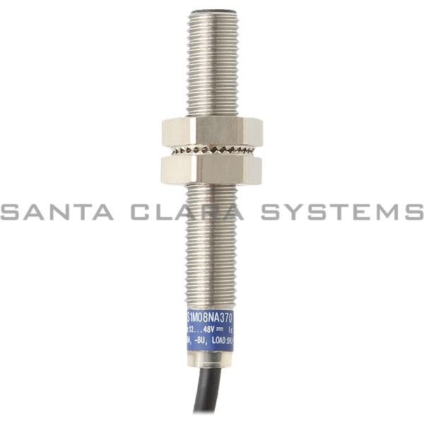 Telemecanique XS1M08NA370 Inductive Sensor Product Image
