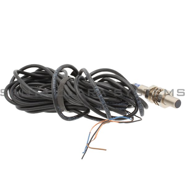 Telemecanique XS1M08NA370L1 Inductive Sensor Product Image