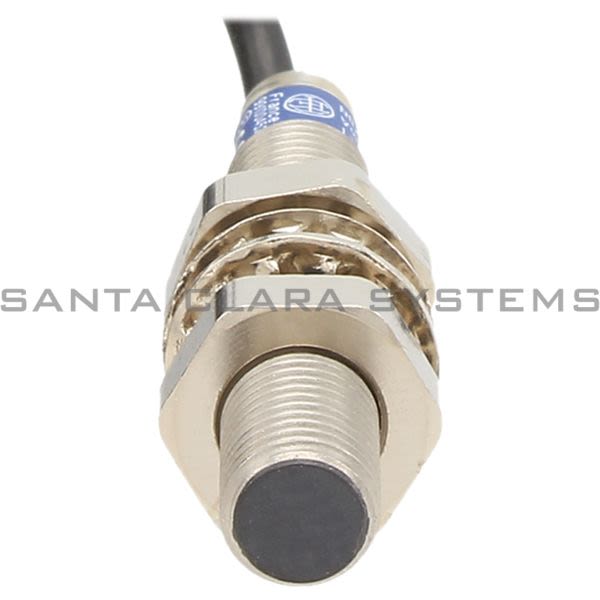Telemecanique XS1M08NA370L1 Inductive Sensor Product Image