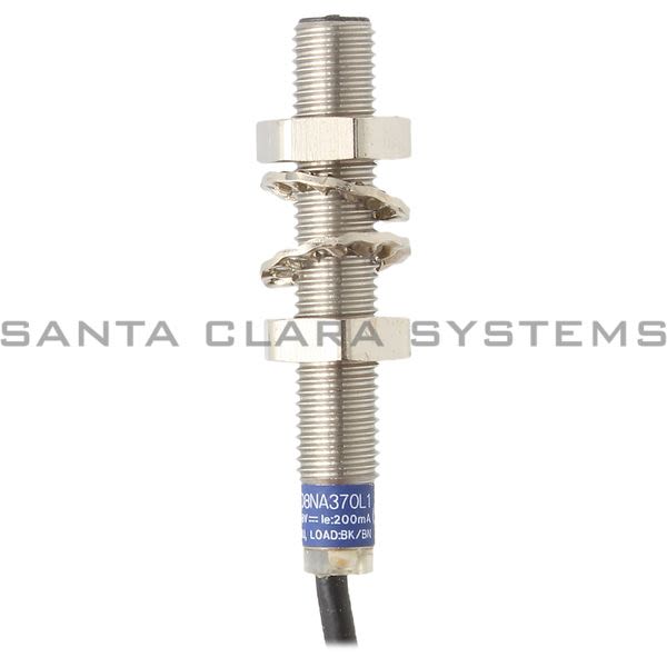 Telemecanique XS1M08NA370L1 Inductive Sensor Product Image