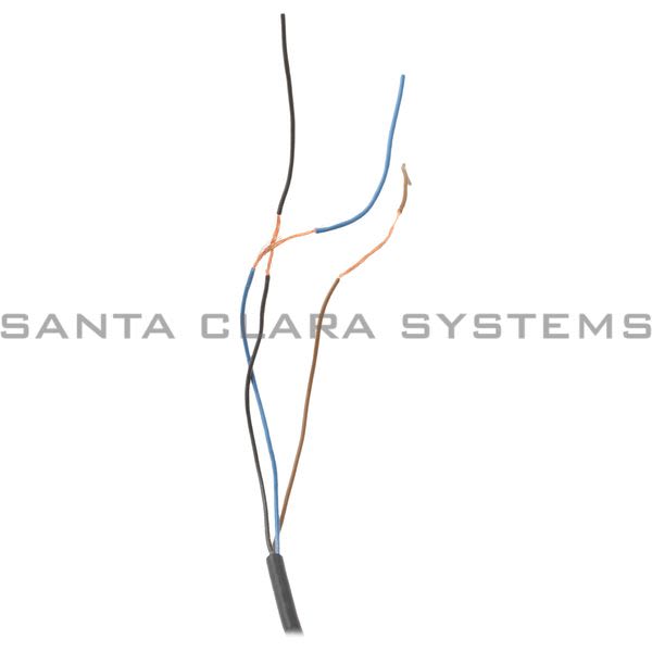 Telemecanique XS1M08NA370L1 Inductive Sensor Product Image
