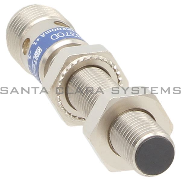 Telemecanique XS1M08PB370D Inductive Sensor Product Image