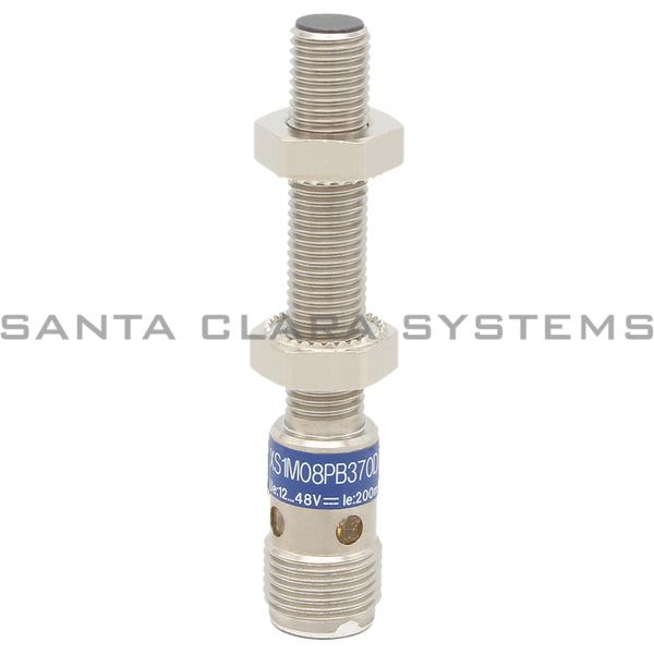 Telemecanique XS1M08PB370D Inductive Sensor Product Image