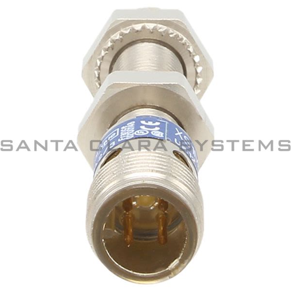 Telemecanique XS1M08PB370D Inductive Sensor Product Image