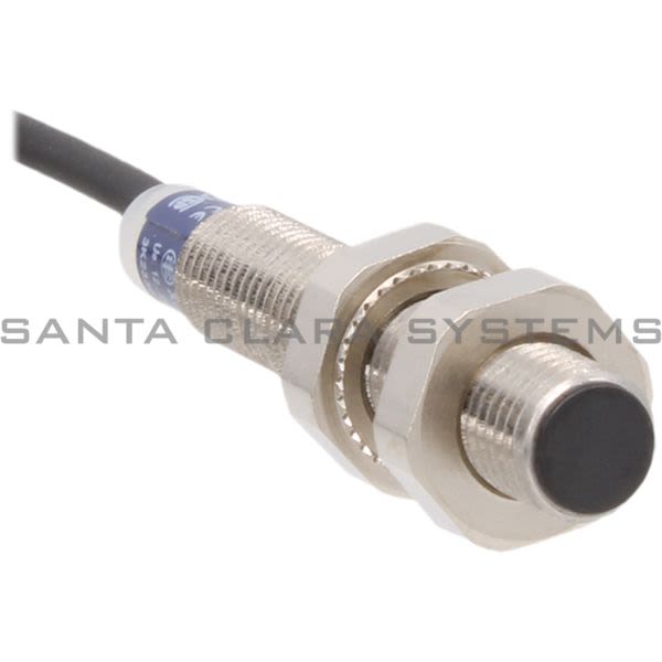 Telemecanique XS1M08PC410 Inductive Sensor Product Image