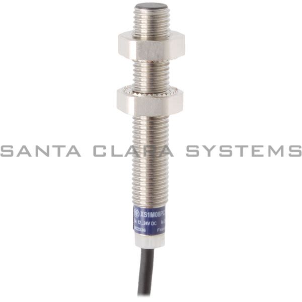 Telemecanique XS1M08PC410 Inductive Sensor Product Image