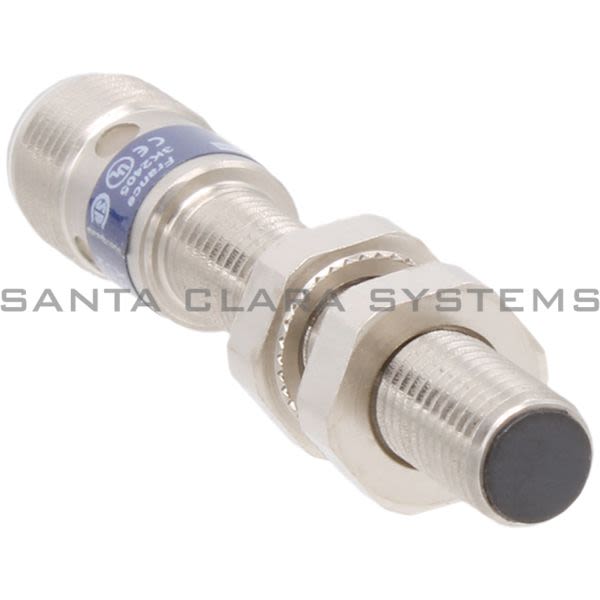 Telemecanique XS1M08PC410D Inductive Sensor Product Image
