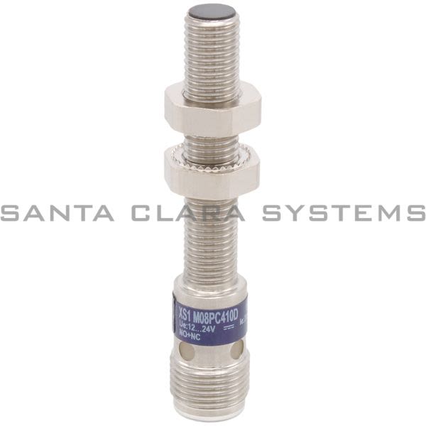 Telemecanique XS1M08PC410D Inductive Sensor Product Image