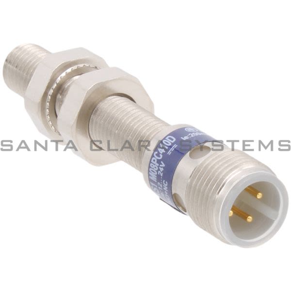 Telemecanique XS1M08PC410D Inductive Sensor Product Image