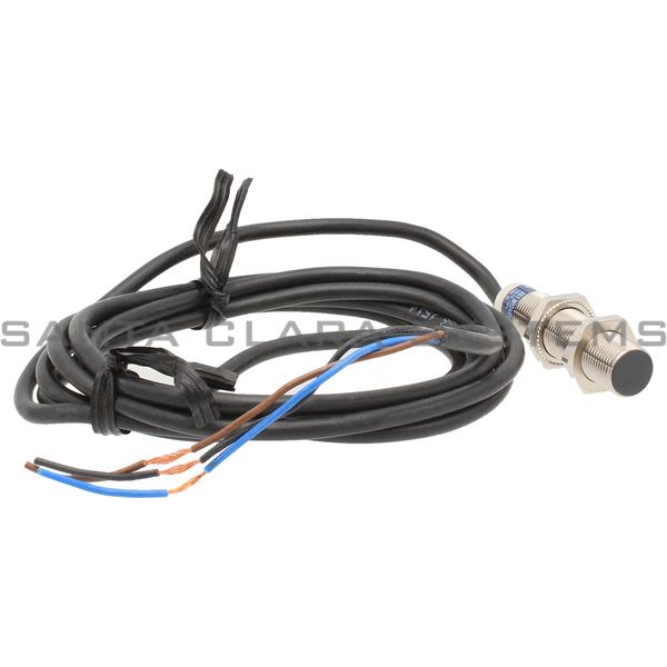 Telemecanique XS1M12AB120 Inductive Sensor Product Image