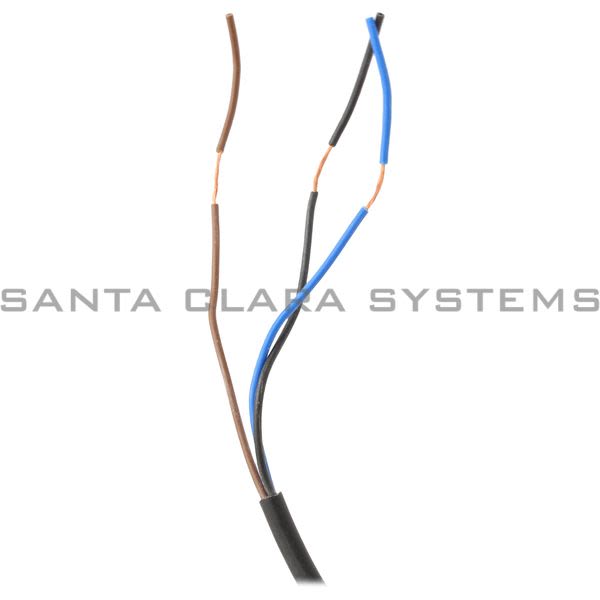 Telemecanique XS1M12AB120 Inductive Sensor Product Image