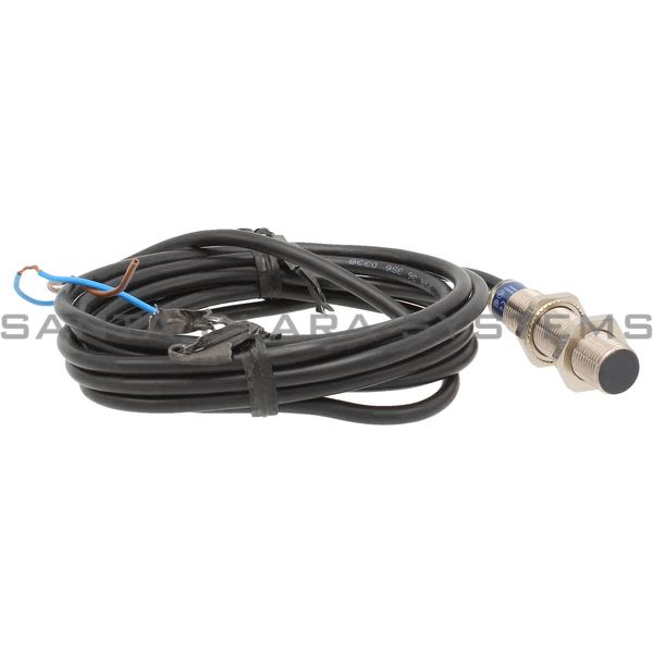 Telemecanique XS1M12DA210 Proximity Switch Product Image