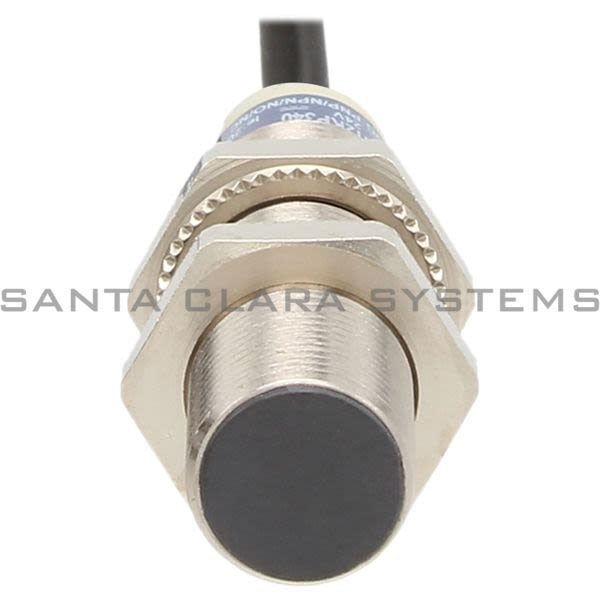 Telemecanique XS1M12KP340 Inductive Sensor Product Image