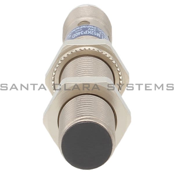 Telemecanique XS1M12KP340D Inductive Sensor Product Image