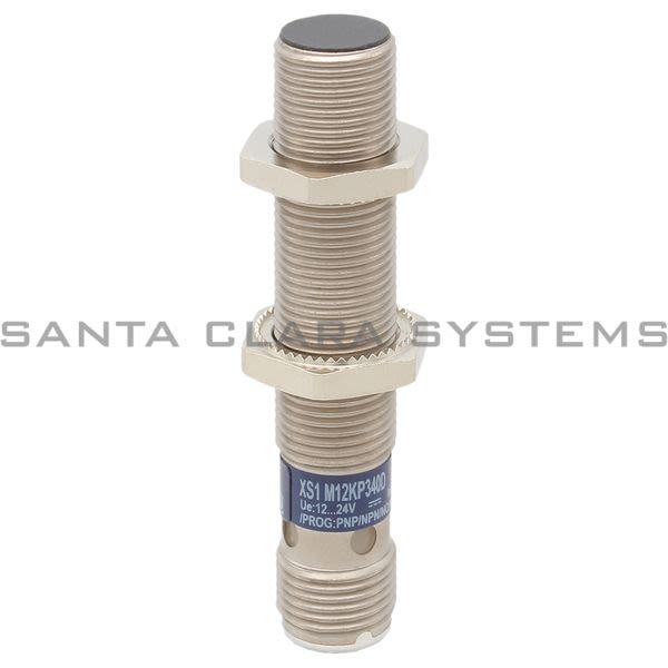 Telemecanique XS1M12KP340D Inductive Sensor Product Image