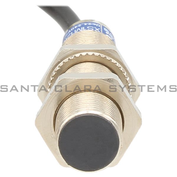 Telemecanique XS1M12MA250 Inductive Sensor Product Image