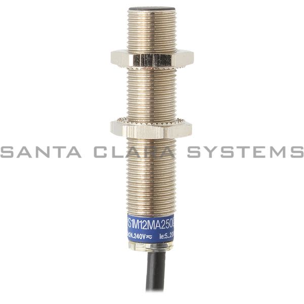 Telemecanique XS1M12MA250 Inductive Sensor Product Image