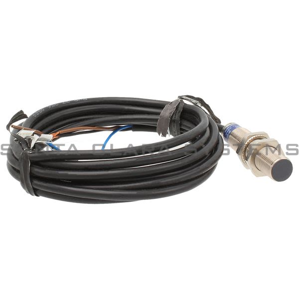 Telemecanique XS1M12NA370 Proximity Switch Product Image