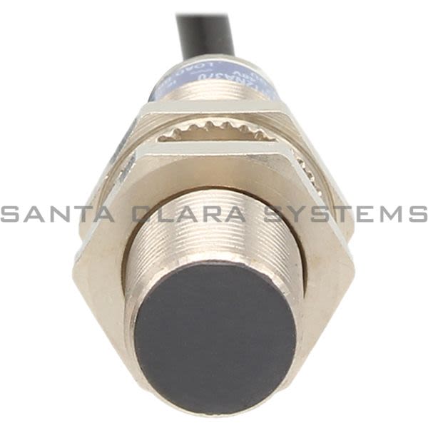 Telemecanique XS1M12NA370 Proximity Switch Product Image