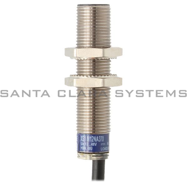 Telemecanique XS1M12NA370 Proximity Switch Product Image
