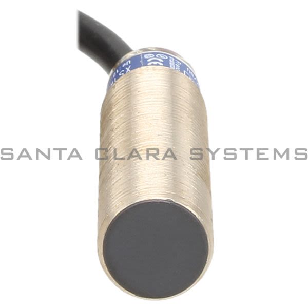Telemecanique XS1M12PA370 Proximity Switch Product Image