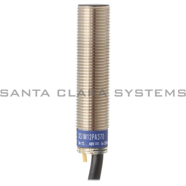 Telemecanique XS1M12PA370 Proximity Switch Product Image