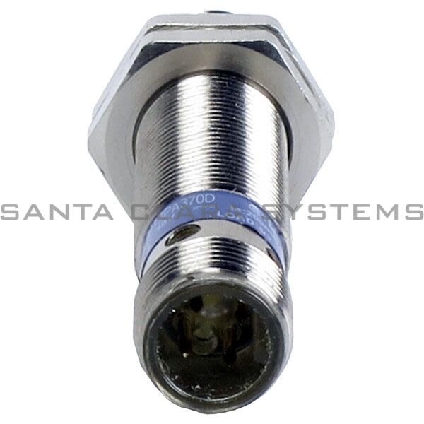 Telemecanique XS1M12PA370D Inductive Proximity Sensor Product Image