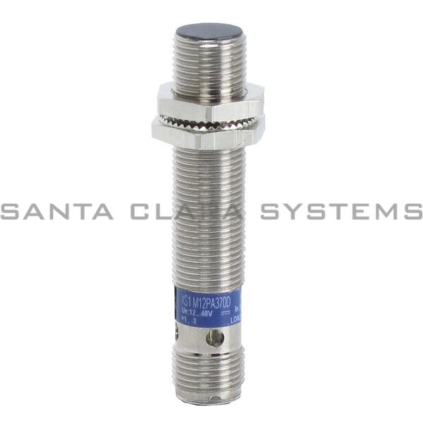 Telemecanique XS1M12PA370D Inductive Proximity Sensor Product Image