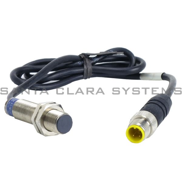 Telemecanique XS1M12PA370LD Inductive Sensor Product Image