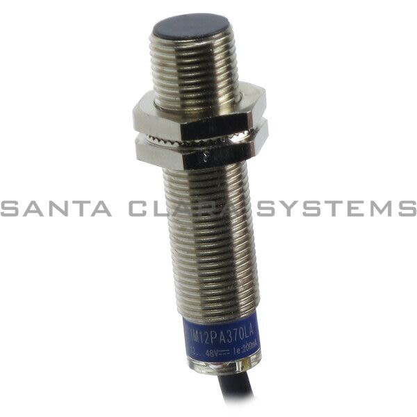 Telemecanique XS1M12PA370LD Inductive Sensor Product Image