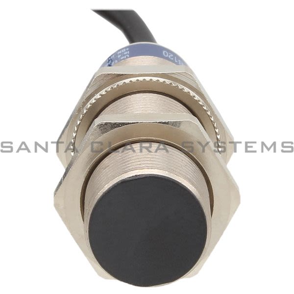 Telemecanique XS1M18AB120 Inductive Sensor Product Image