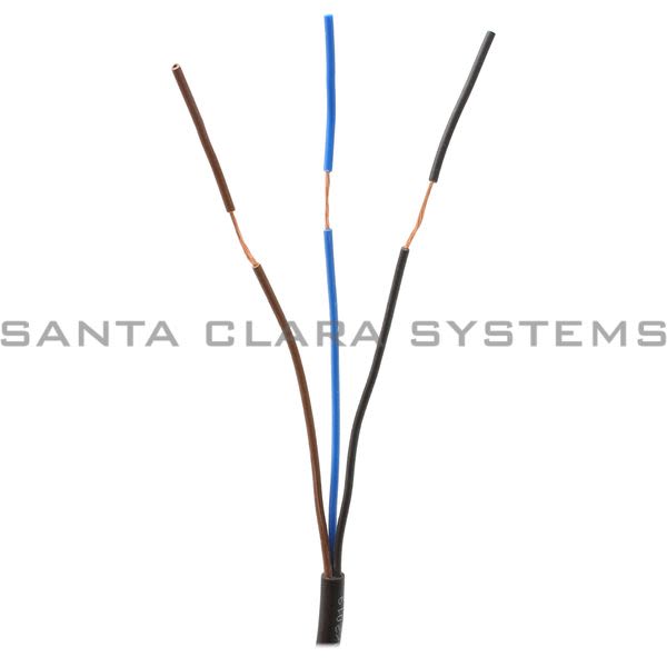 Telemecanique XS1M18AB120 Inductive Sensor Product Image