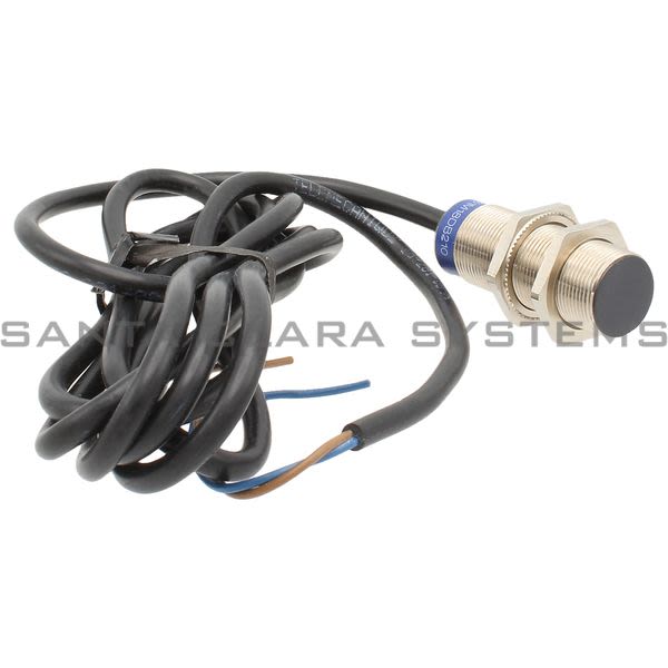 Telemecanique XS1M18DB210 Proximity Switch Product Image