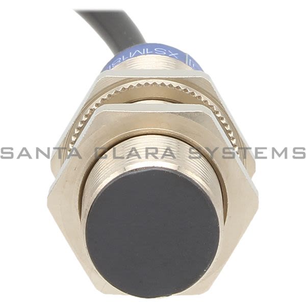 Telemecanique XS1M18DB210 Proximity Switch Product Image