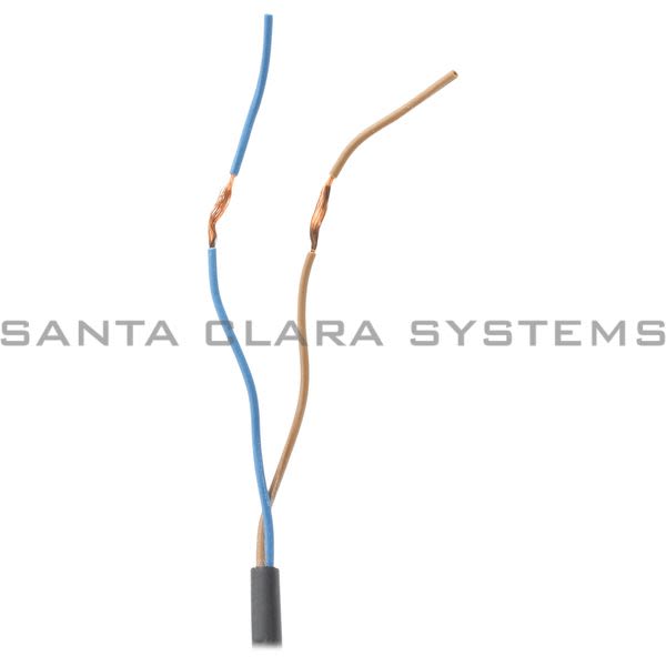 Telemecanique XS1M18DB210 Proximity Switch Product Image