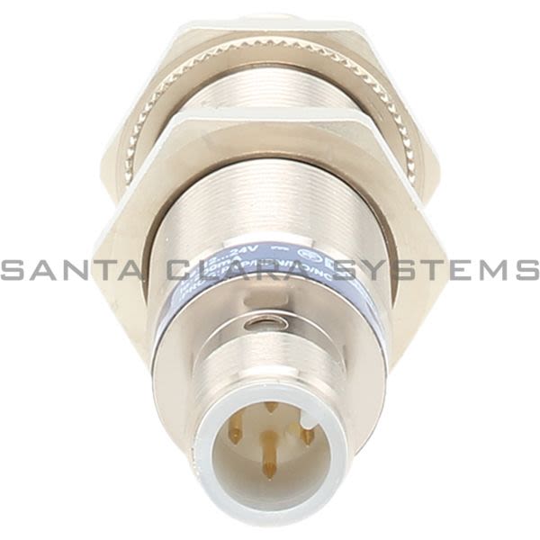 Telemecanique XS1M18KP340D Proximity Switch Product Image